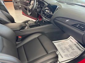 2024 CADILLAC CT5 SEDAN V6, TWIN TURBO, 3.0 LITER V-SERIES SEDAN 4D