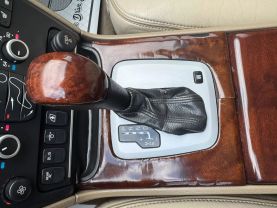 2013 VOLVO XC90 SUV 6-CYL, 3.2 LITER 3.2 PLATINUM SPORT UTILITY 4D