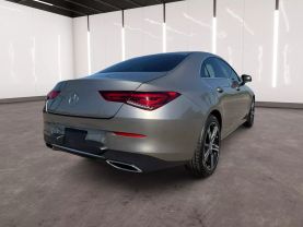2020 MERCEDES-BENZ CLA COUPE 4-CYL, TURBO, 2.0 LITER CLA 250 COUPE 4D