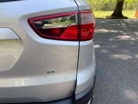 2021 FORD ECOSPORT SUV 3-CYL, ECOBOOST, TURBO, 1.0 LITER SE SPORT UTILITY 4D