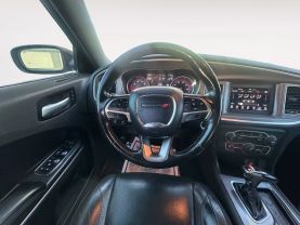 2019 Dodge Charger Sxt Sedan 4d - Image 12