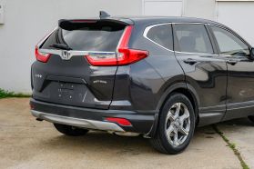 2017 Honda Cr-v - Image 12