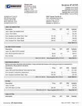 2022 TOYOTA COROLLA SEDAN 4-CYL, 1.8 LITER LE SEDAN 4D - Gesner Auto Inc in Taunton, MA, 41.88613, -71.14527