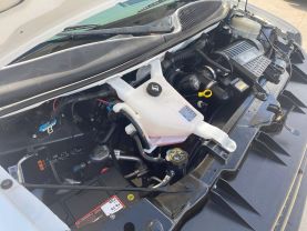 2015 CHEVROLET EXPRESS 2500 PASSENGER PASSENGER V8, FLEX FUEL, 4.8 LITER LS VAN 3D at Motors On Wheels - used car dealership in Houston, Texas.
