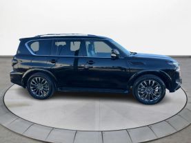 2022 NISSAN ARMADA