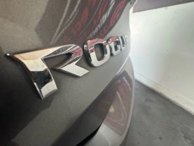 2016 NISSAN ROGUE SUV 4-CYL, 2.5 LITER SL SPORT UTILITY 4D