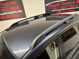 2013 SUBARU XV CROSSTREK SUV 4-CYL, PZEV, 2.0 LITER PREMIUM SPORT UTILITY 4D