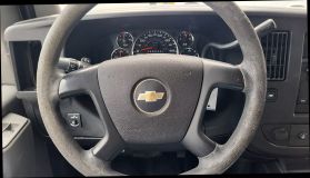 2014 Chevrolet Express 1500 Cargo Van 3d - Image 11