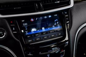 2017 CADILLAC XTS SEDAN V6, 3.6 LITER LUXURY SEDAN 4D