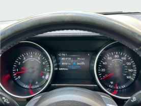 2018 FORD MUSTANG COUPE V8, 5.0 LITER GT COUPE 2D