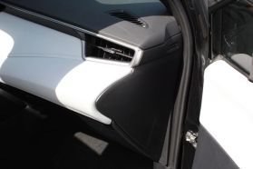2022 TOYOTA COROLLA SEDAN 4-CYL, 2.0 LITER SE SEDAN 4D