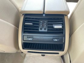 2014 BMW 5 SERIES