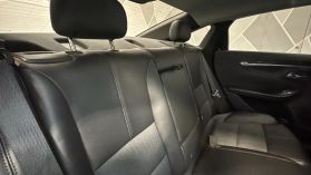 2018 CHEVROLET IMPALA