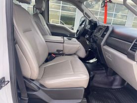 2020 FORD F250 SUPER DUTY CREW CAB 8FT KNAPHEIDE SERVICE BED TRUCK SERVICE/UTILITY TRUCKS V8, 6.2 LITER XL PICKUP 4D - Eddies Auto Sales