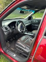 2014 Ford Explorer - Image 8