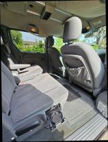 2005 DODGE GRAND CARAVAN PASSENGER SXT MINIVAN 4D