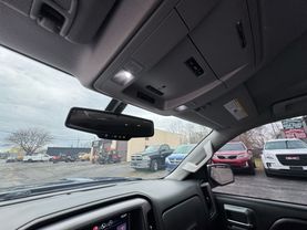 2015 GMC SIERRA 1500 CREW CAB PICKUP V8, ECOTEC3, 5.3 LITER SLE PICKUP 4D 5 3/4 FT