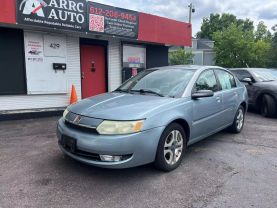 2003 Saturn Ion - Image 1