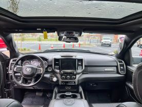 2020 RAM 1500 CREW CAB PICKUP V8, HEMI, 5.7 LITER SPORT PICKUP 4D 5 1/2 FT - The Auto Lot