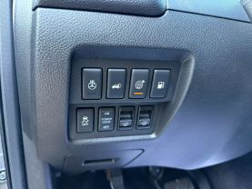 2014 NISSAN MURANO SUV V6, 3.5 LITER LE SPORT UTILITY 4D