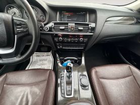 2017 Bmw X3 Xdrive28i Sport Utility 4d - Image 11
