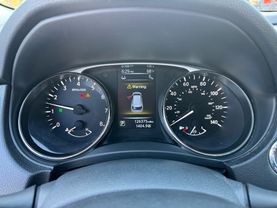 2014 NISSAN ROGUE SUV 4-CYL, 2.5 LITER S SPORT UTILITY 4D