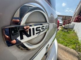 2014 NISSAN QUEST VAN V6, 3.5 LITER SV MINIVAN 4D