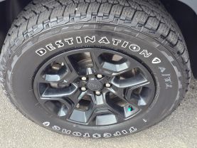 2019 Jeep Cherokeetrailhawk Sport Utility 4d - Image 27