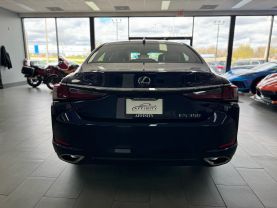 2020 LEXUS ES SEDAN V6, 3.5 LITER ES 350 SEDAN 4D