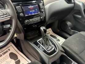 2020 NISSAN ROGUE SPORT