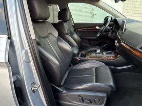 2018 AUDI Q5 SUV - AUTOMATIC - Dart Auto Group