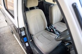 1999 SUZUKI EVERY VAN F6A -