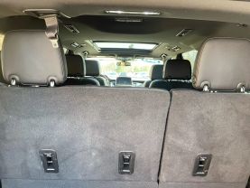 2022 CHEVROLET TAHOE SUV V8, ECOTEC3, 5.3 LITER LT SPORT UTILITY 4D - Gesner Auto Inc in Taunton, MA, 41.88613, -71.14527
