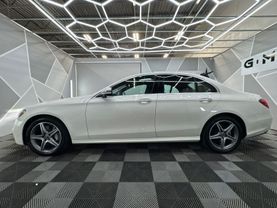 2020 MERCEDES-BENZ E-CLASS