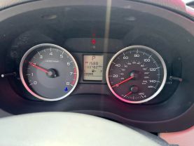 2014 SUBARU XV CROSSTREK SUV 4-CYL, PZEV, 2.0 LITER PREMIUM SPORT UTILITY 4D