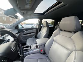 2014 ACURA MDX SUV V6, I-VTEC, 3.5 LITER SH-AWD SPORT UTILITY 4D