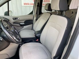 2020 FORD TRANSIT CONNECT PASSENGER WAGON PASSENGER 4-CYL, FLEX FUEL, 2.0 LITER XLT VAN 4D