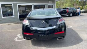 2011 Acura Tl - Image 6