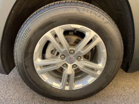 2022 GMC TERRAIN SUV 4-CYL, TURBO, 1.5 LITER SLE SPORT UTILITY 4D - Gesner Auto Inc in Taunton, MA, 41.88613, -71.14527