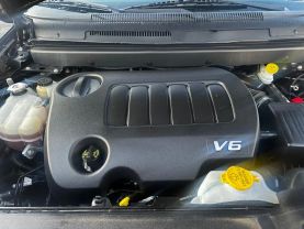 2019 DODGE JOURNEY