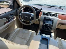 2007 GMC YUKON XL 1500