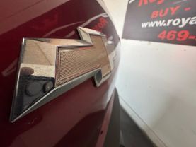 2012 CHEVROLET TRAVERSE SUV V6, 3.6 LITER LTZ SPORT UTILITY 4D
