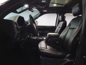 2020 FORD EXPEDITION SUV V6, ECOBOOST, TWIN TURBO, 3.5 LITER XLT SPORT UTILITY 4D