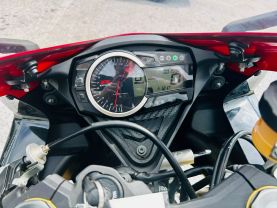 2014 SUZUKI GSX-R750L4 SPORTBIKES - -