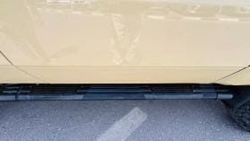 1995 TOYOTA LAND CRUISER SUV 1HZ TROOPY