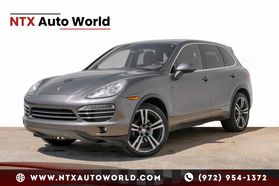 2013 Porsche Cayenne - Image 1