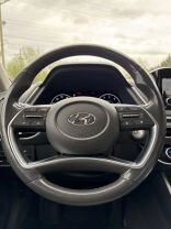 2020 HYUNDAI SONATA