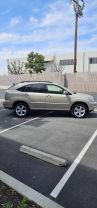2006 LEXUS RX SUV V6, 3.3 LITER RX 330 SPORT UTILITY 4D