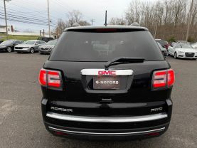 2016 GMC ACADIA