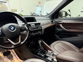 2016 BMW X1